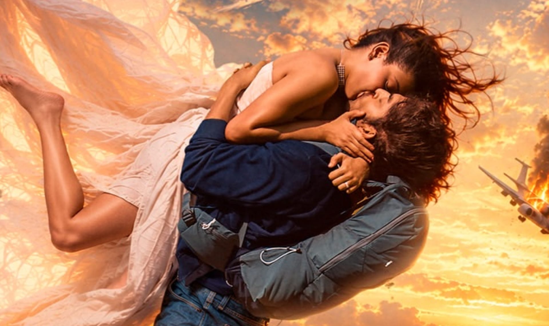 Tum Mere Ho Isha Malviya Gurmeet Choudhary Romantic Poster Out Movie Release On This Date