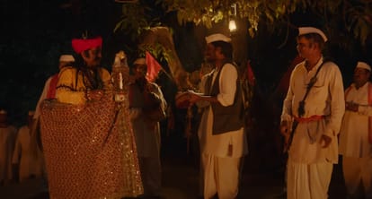 Marathi film Gondhal chosen as Indias official entry to Oscars 2027