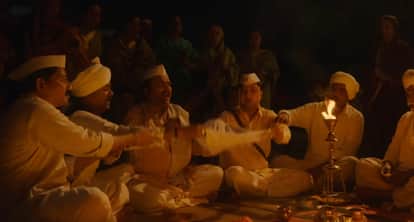 Marathi film Gondhal chosen as Indias official entry to Oscars 2027