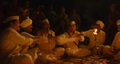 Marathi film Gondhal chosen as Indias official entry to Oscars 2027