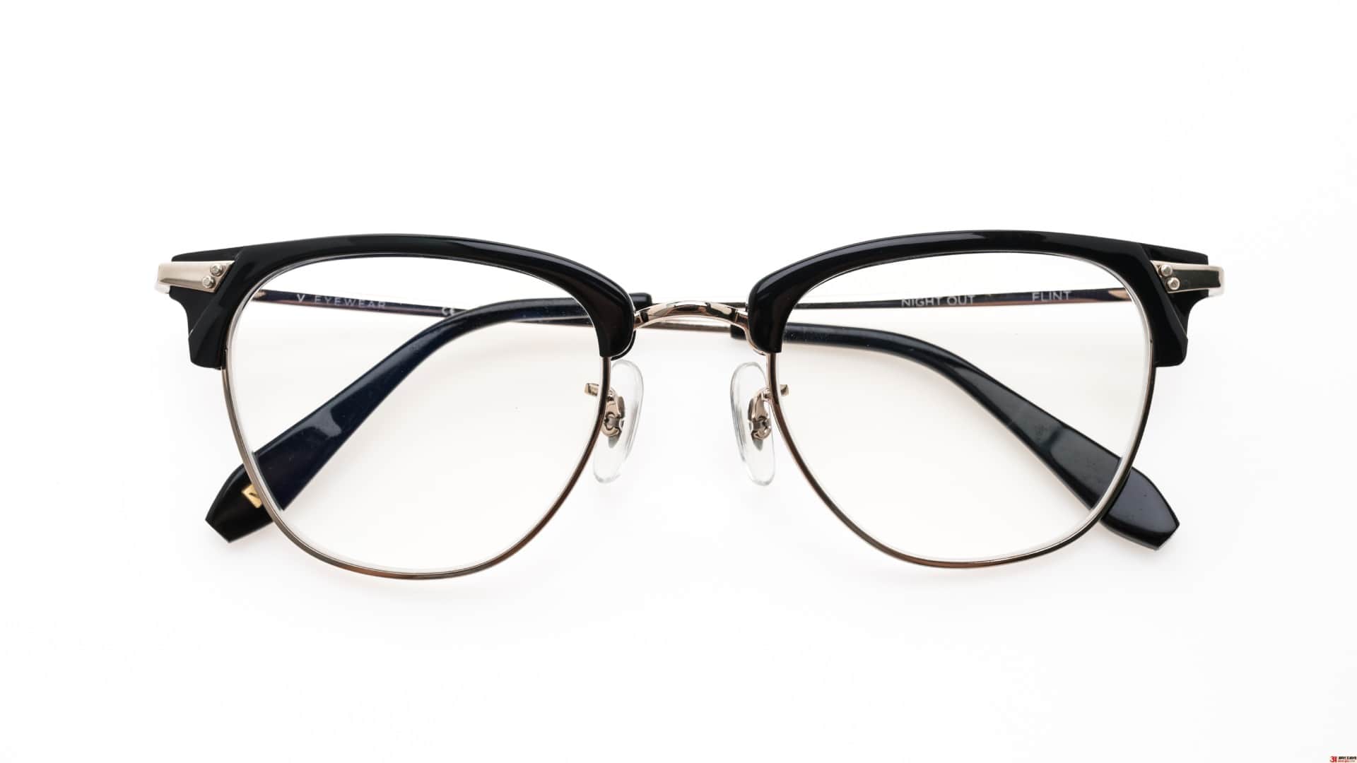 Cleaning Your Glasses With Any Cloth It May Affect the Lens Coating