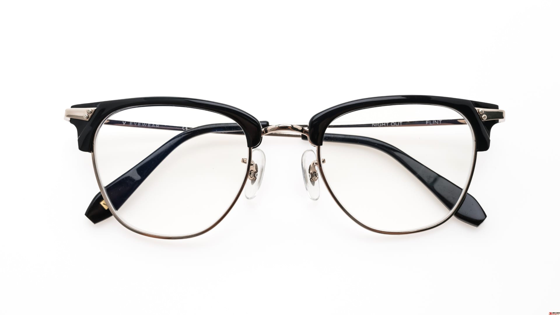 Cleaning Your Glasses With Any Cloth It May Affect the Lens Coating