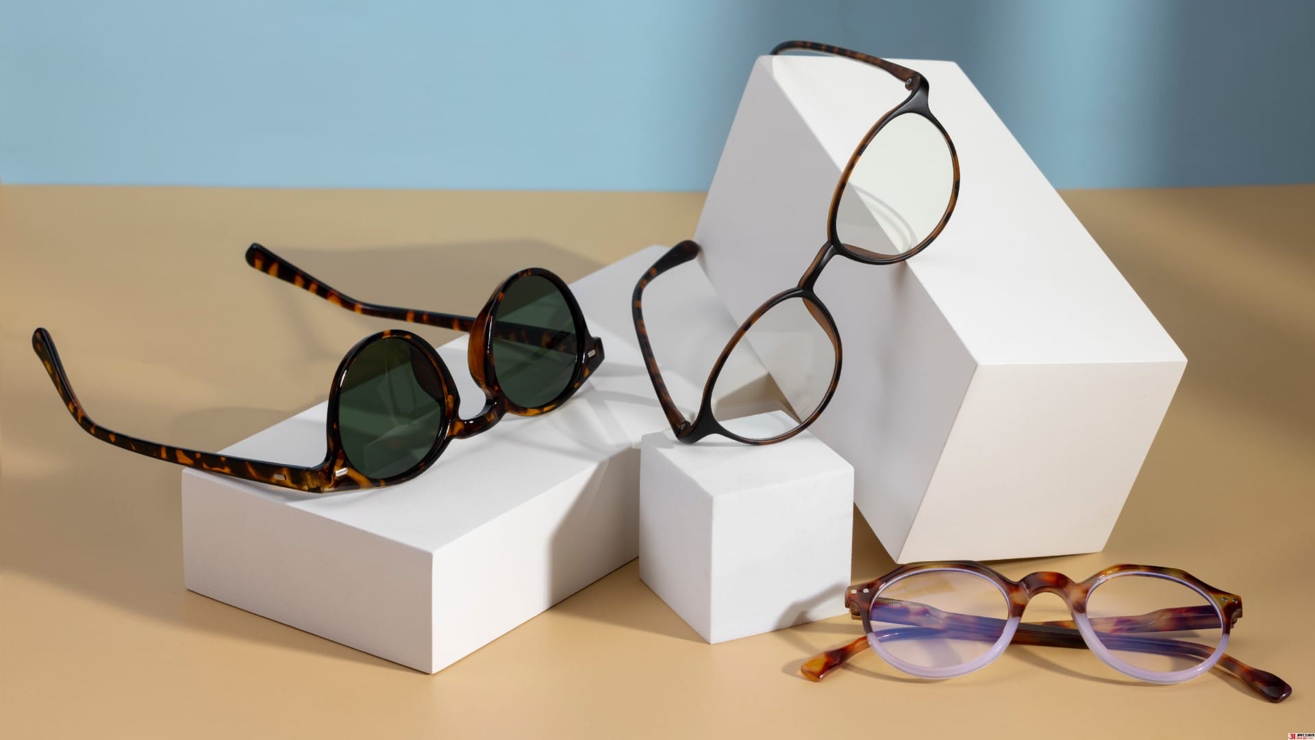 Cleaning Your Glasses With Any Cloth It May Affect the Lens Coating