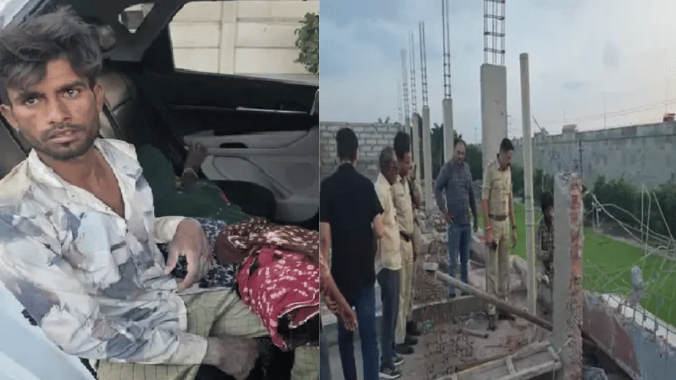 indore-kanadia-under-construction-building-wall-collapses-fatal-accident