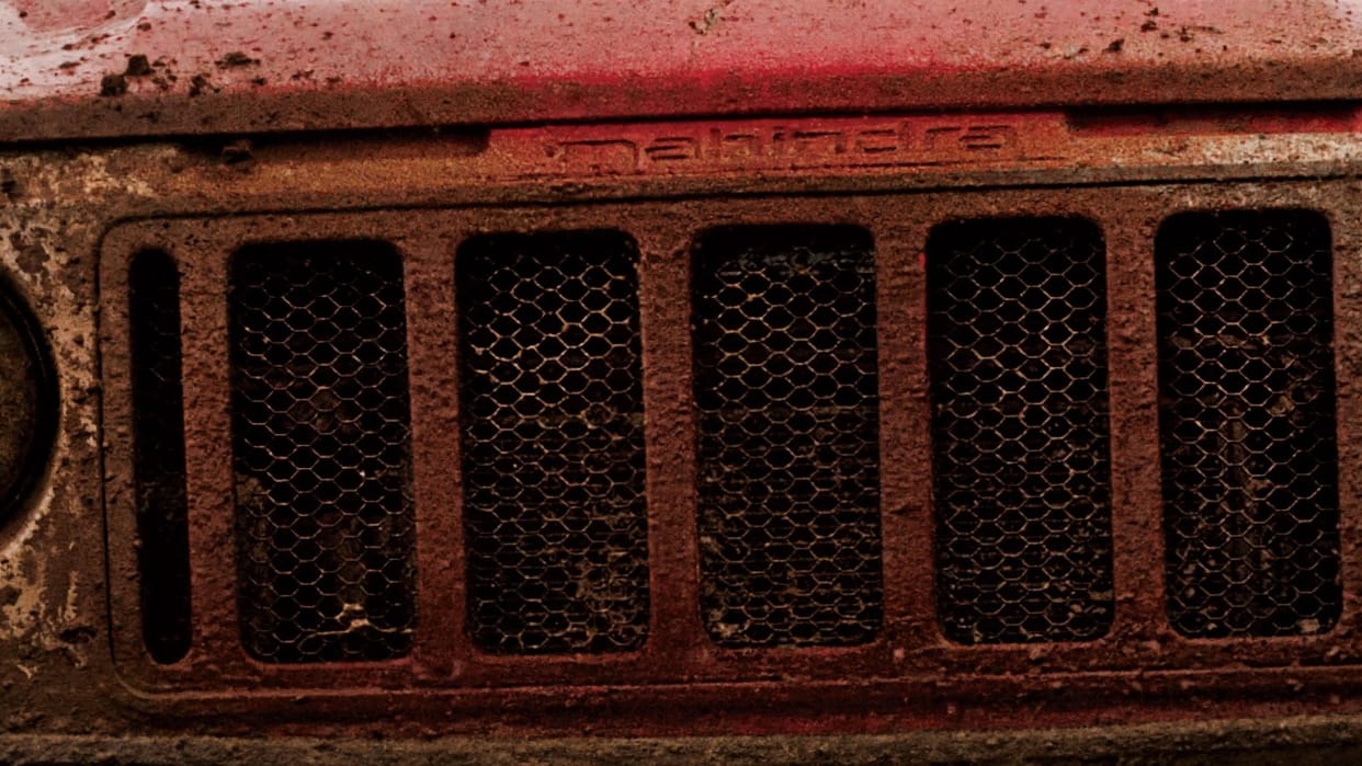 2026 Mahindra Thar Facelift Teased, 5 Major Changes Expected Before Launch