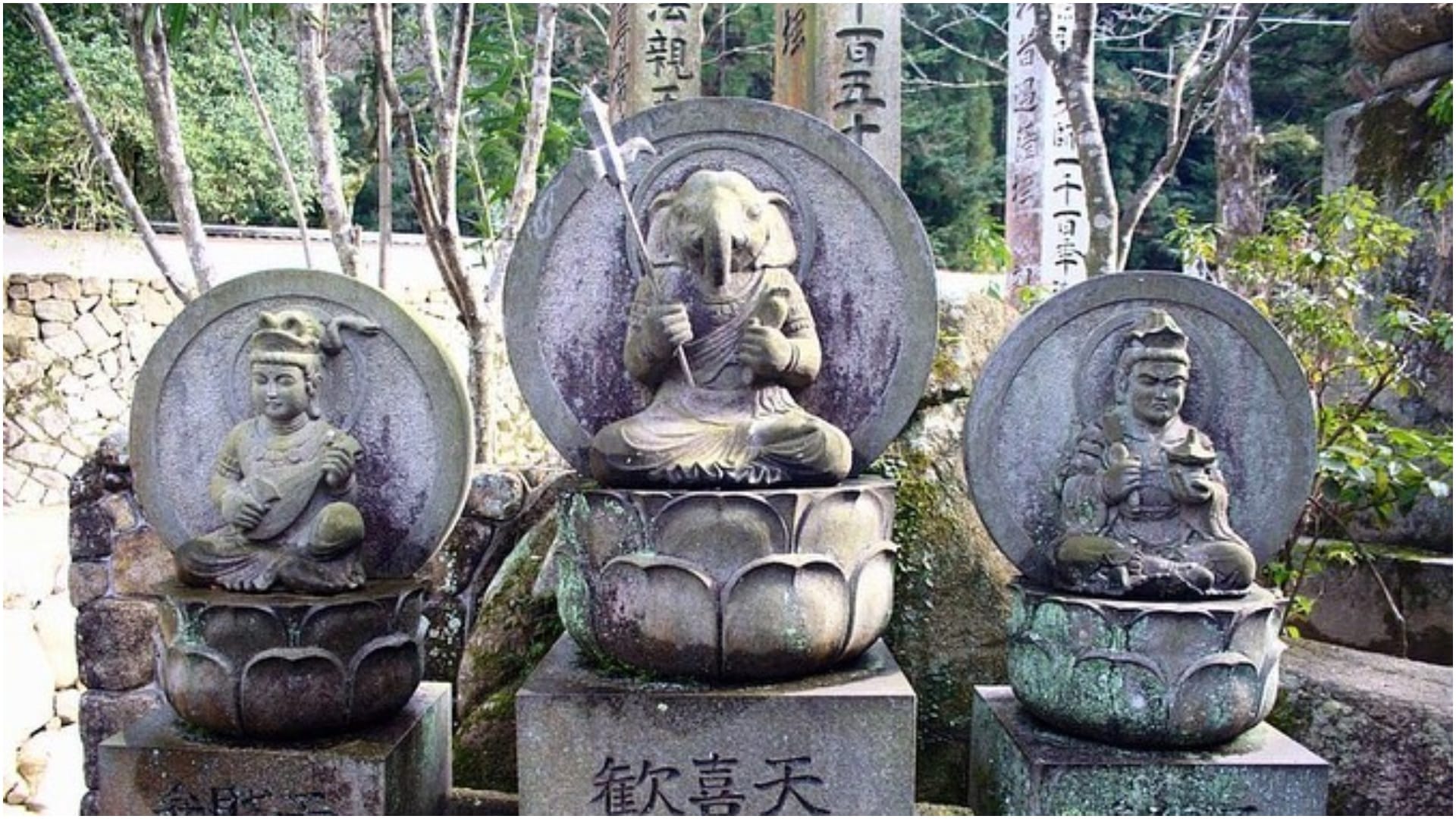 Lord Ganesha Temples Around the World: 5 Countries Where Ganpati Is Worshipped