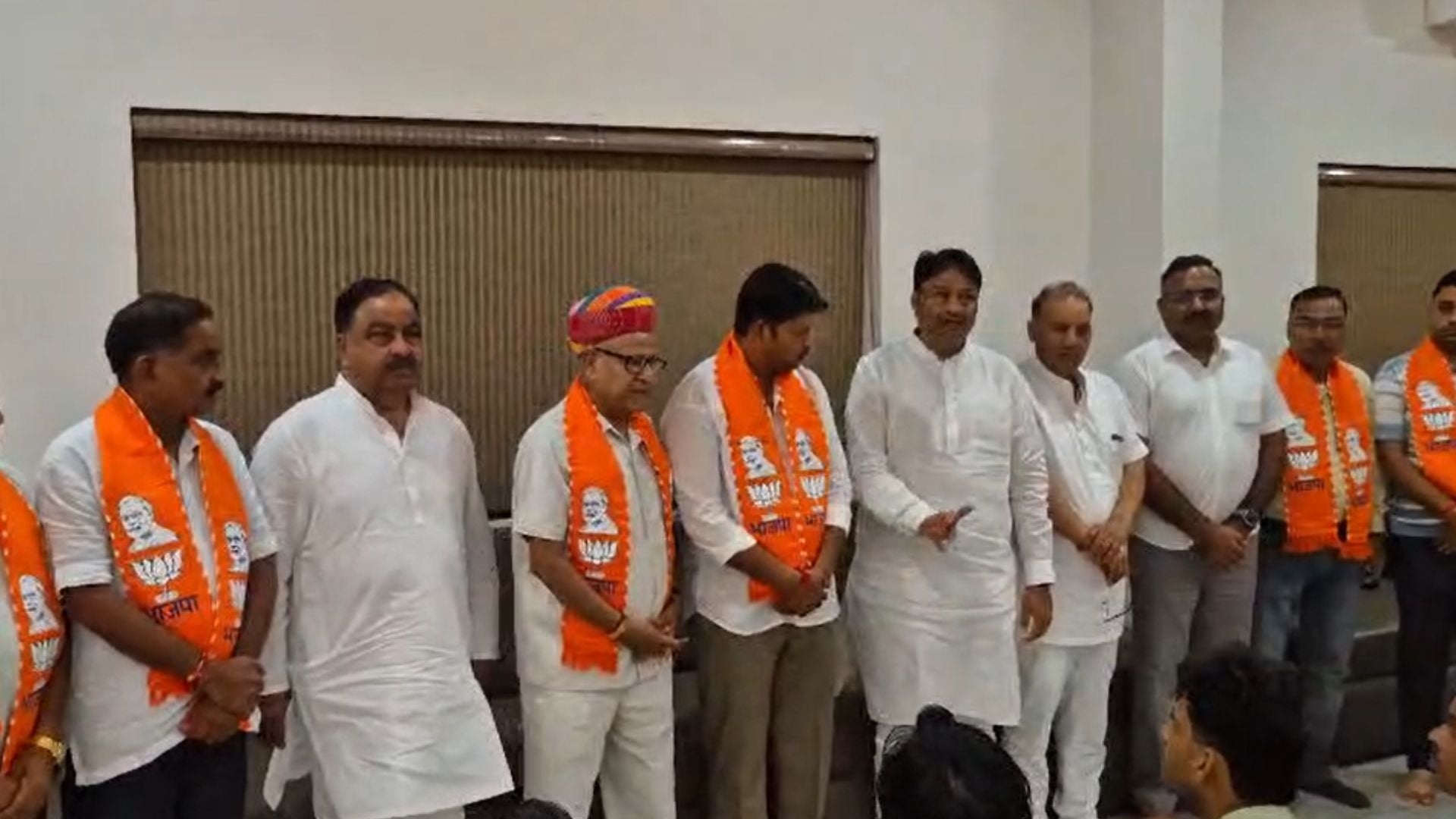जोधपुर नगर निगम में बोर्ड गठन को लेकर राजनीतिक हलचल हुई तेज