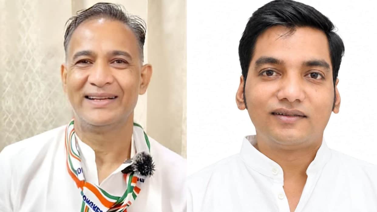 Direct Contest in Kekri BJP and Congress Face Off for Chairperson Post RLP Holds Key