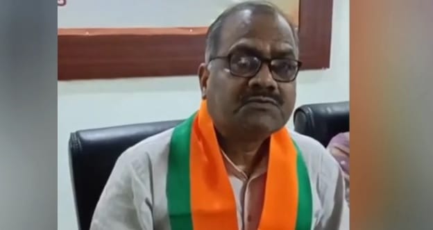 Kanpur Uproar over UPI payments BJP Regional President clarifies tax hasnt been imposed