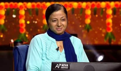 Kaun Banega Crorepati 18 Amitabh Bachchan Emotional After Listening Contestant How In Laws Attempt To Burn Her