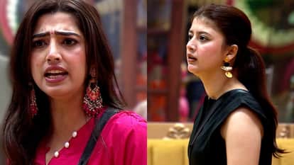Bigg Boss 20 Gullu Becomes The New Captain Mahi Vij And Mary Kom Clash Over Respect