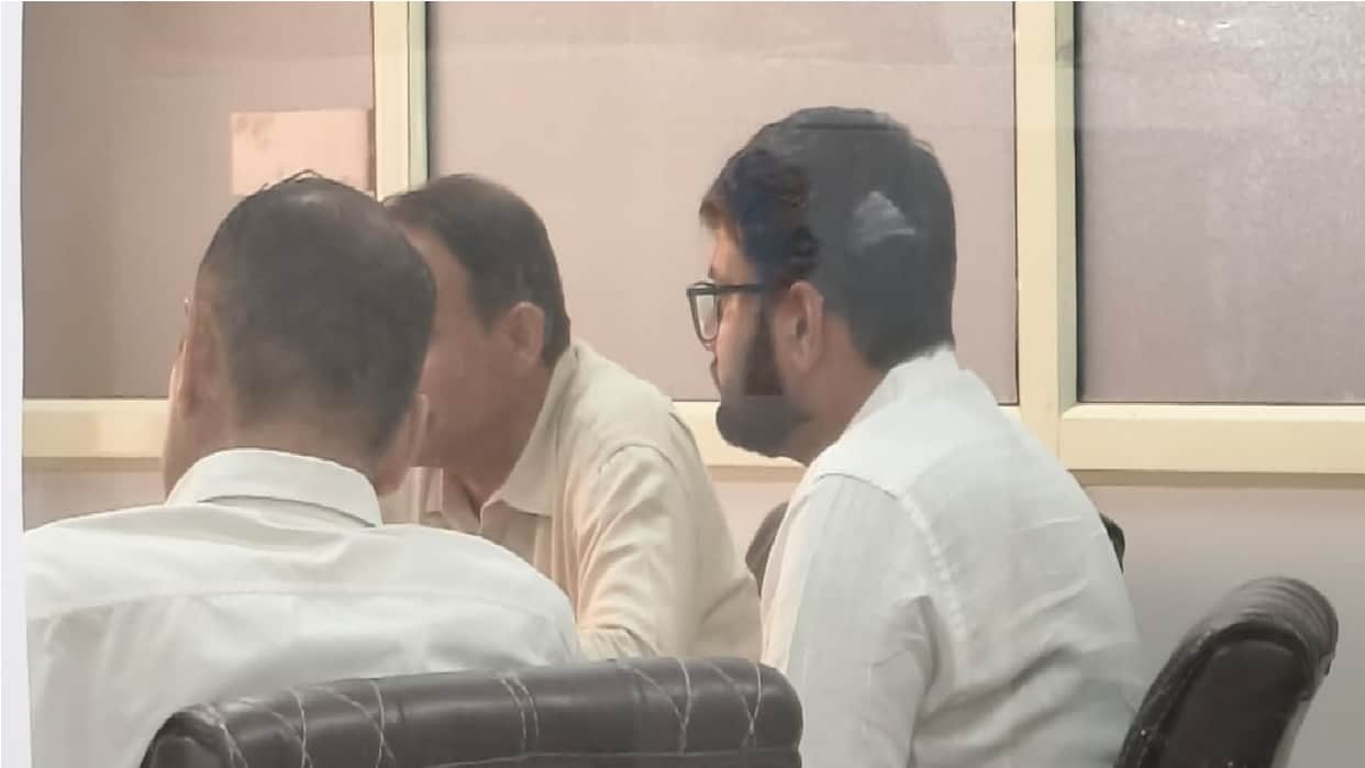 ACB raids Sirsa Municipal Council; probe into Amrut Projects begins.