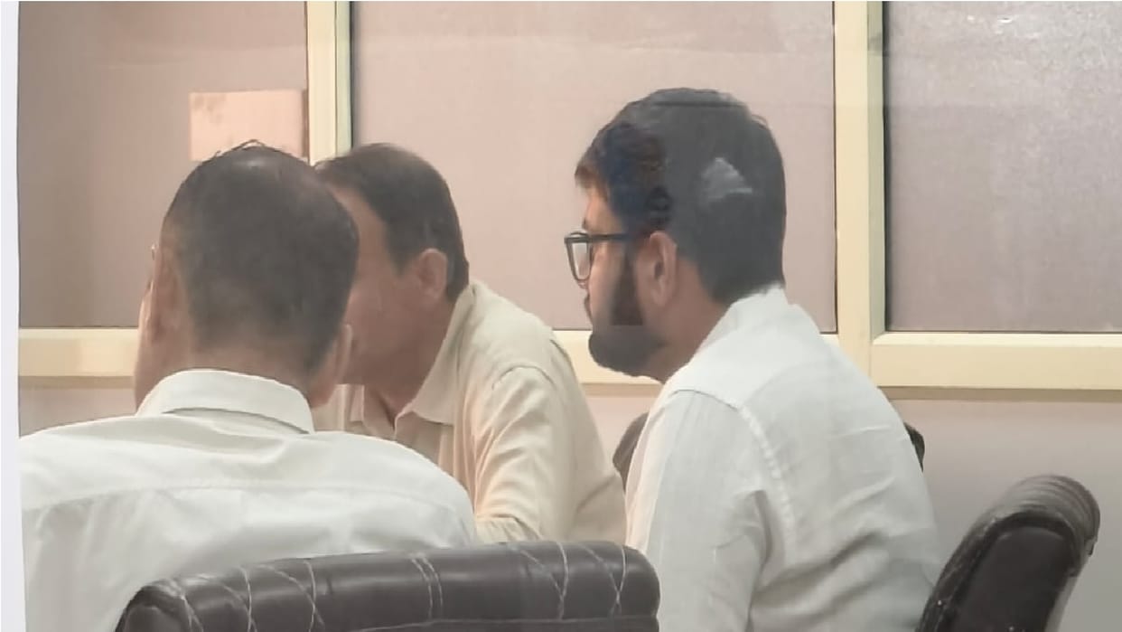 ACB raids Sirsa Municipal Council; probe into Amrut Projects begins.