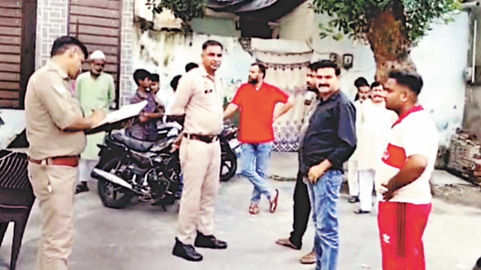 Meerut Shooting: Woman Called Lover to Meet, Brothers and Associate Allegedly Shot Him