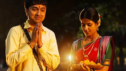 GONDHAL Hindi Trailer Out: India Oscar Entry Movie Ilaiyaraaja Santosh Davakhar marathi Film Release Date