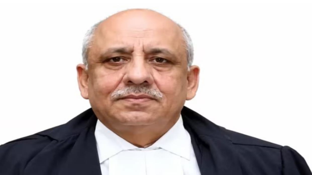 Jabalpur: Why Did Justice Avinendra Kumar Singh Make This Decision? Donates Rs 1.01 Crore to PM CARES