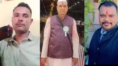 पीएम मोदी के हमनाम नरेंद्र मोदी