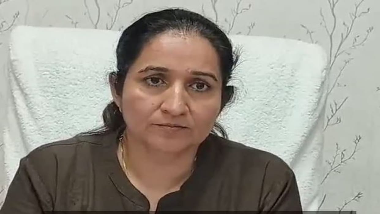 Khargone: 3 Arrested in 10.95 Lakh Stock Market Fraud, Full Amount Recovered from Gujarat