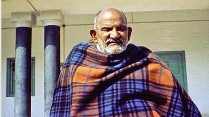 Neem Karoli Baba Why Devotees Are Visiting His Prayagraj Home After Hanuman Ansh