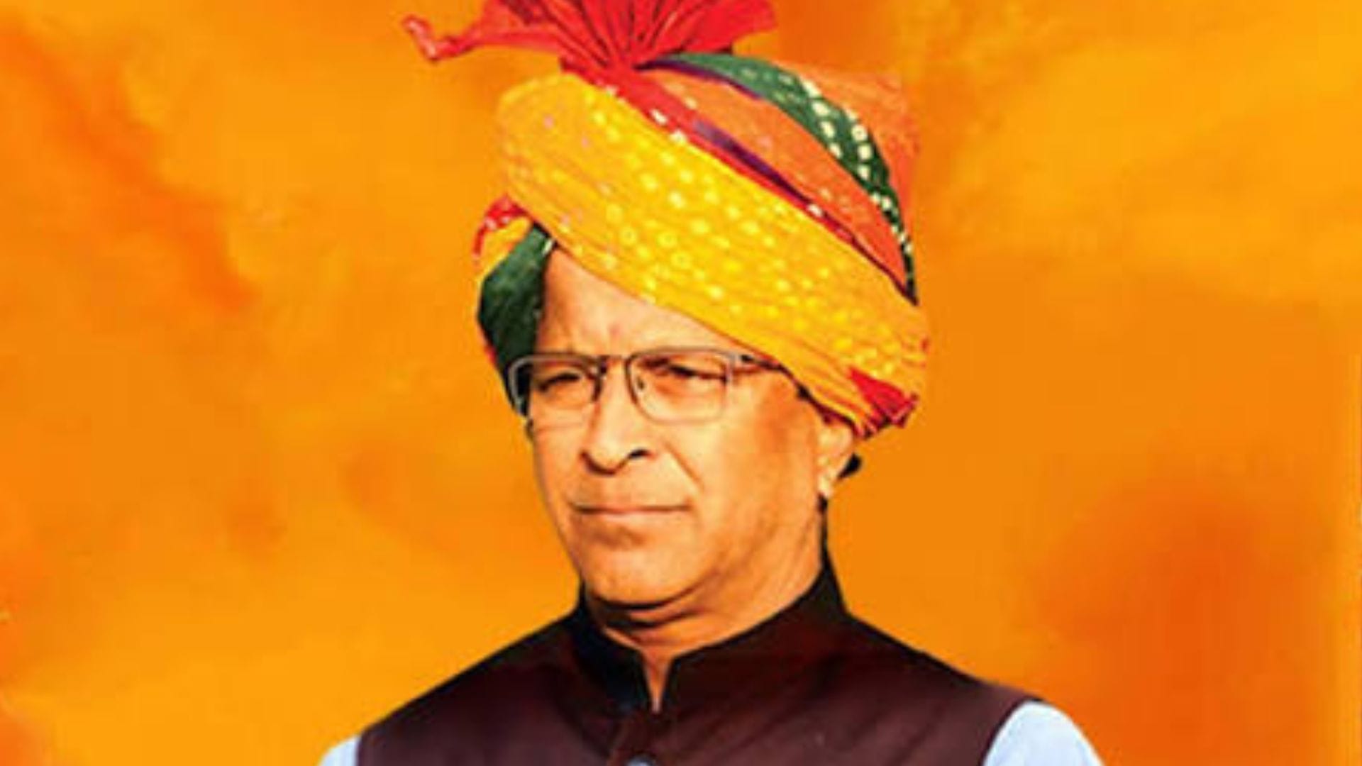 निर्दलीय विधायक गणेशराज बंसल