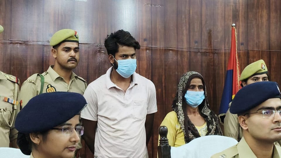 Saharanpur: Lover murders Jyoti, dumps body in canal with her mother's help; wanted to marry another girl