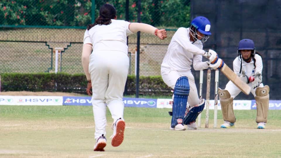 Haryana State-Level School Sports Competition Panchkula and Sonipat display prowess Panipat win