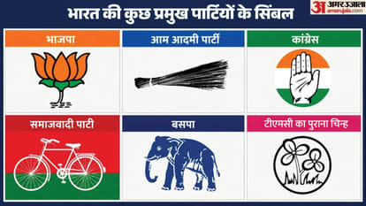 Explainer: Who Gets the Party Name and Symbol After a Split? TMC and Past Symbol Wars