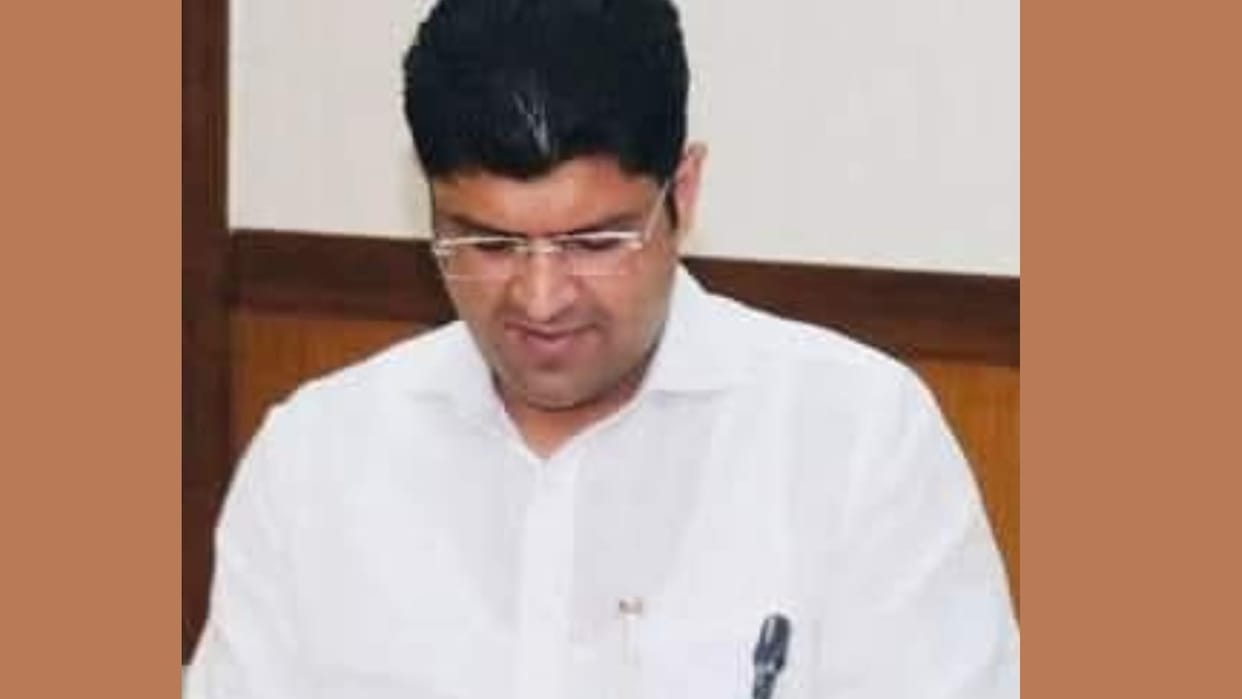 Dushyant Chautala to share strategies for strengthening organization with workers in Hisar
