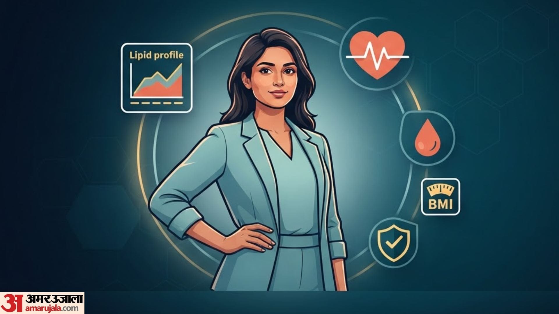मेटाबॉलिक हेल्थ पर कैसे असर डाल सकता है PMOS?