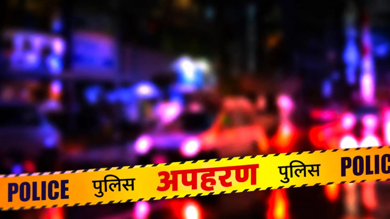 Major Breakthrough in Jaipur CA Kidnapping Case Police Chase Suspects 500 km to Arrest Three
