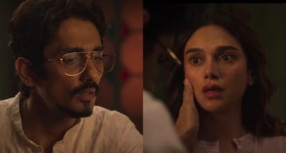 Lust stories 3 movie review in hindi on netflix starring Radhika Apte, Konkona, Radhika Madan and Aditi Rao
