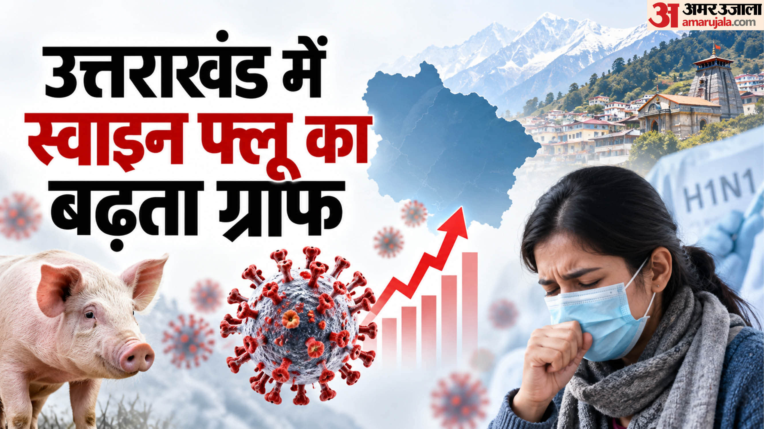 स्वाइन फ्लू