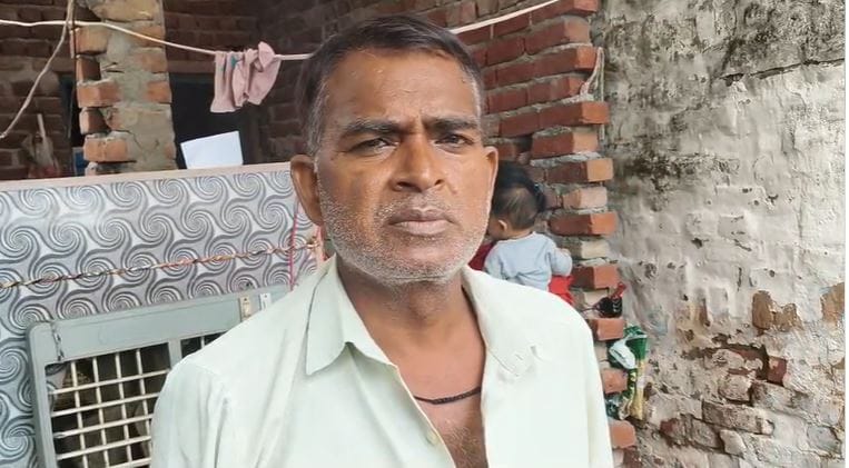 Father Seeks Probe into Son Shivam’s Death