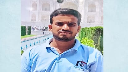 Shivam candidate who collapsed during Home Guard recruitment run, has died; his father condition deteriorated