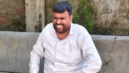 Shivam candidate who collapsed during Home Guard recruitment run, has died; his father condition deteriorated