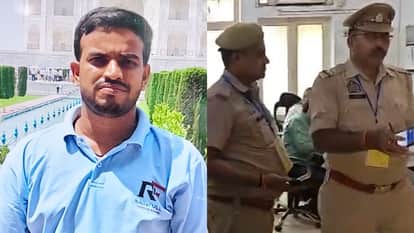 UP Home Guard Recruitment: Candidate died after plastic bottle got stuck in his throat, not due to the run