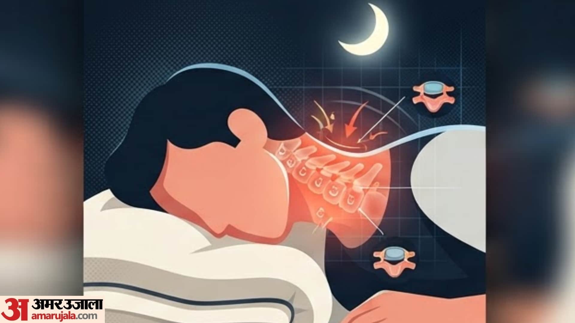 is your pillow hurting your health in hindi side effects of using folded pillow on daily basis at night