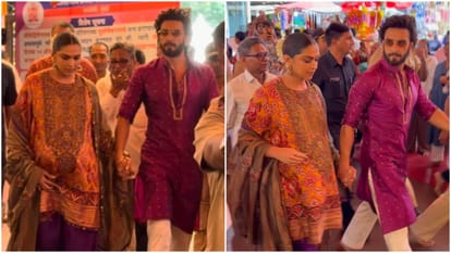Deepika Padukone and husband Ranveer Singh welcomed their second child a baby girl again