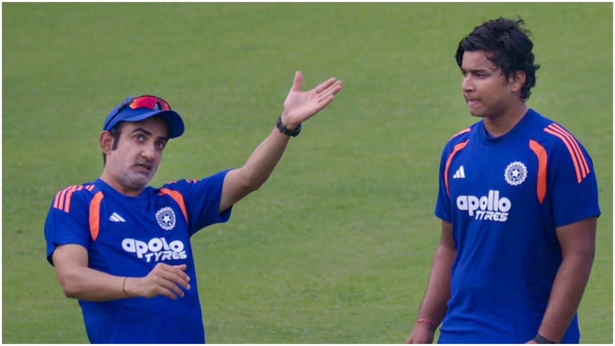 Gautam Gambhir, Shreyas Iyer Urged to Give Vaibhav Sooryavanshi a Chance in Final T20I