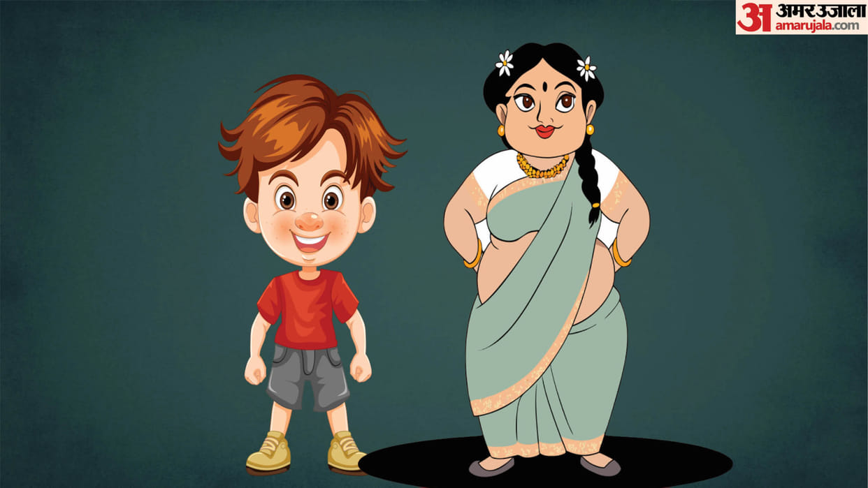 Jokes in hindi mother son funny chutkule social media viral jokes and meems comedy jokes 2026