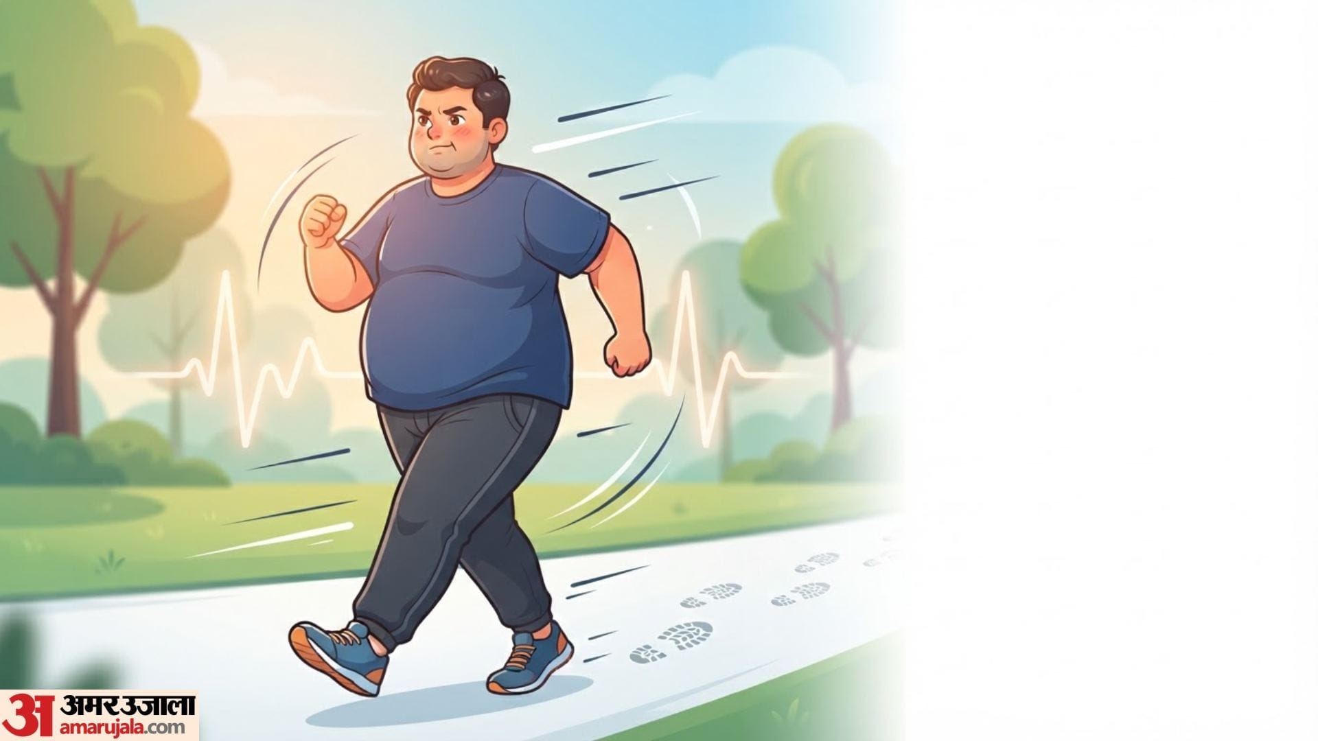 is walking helps in weight loss Can Walking 30 Minutes a Day Really Help With Weight Loss