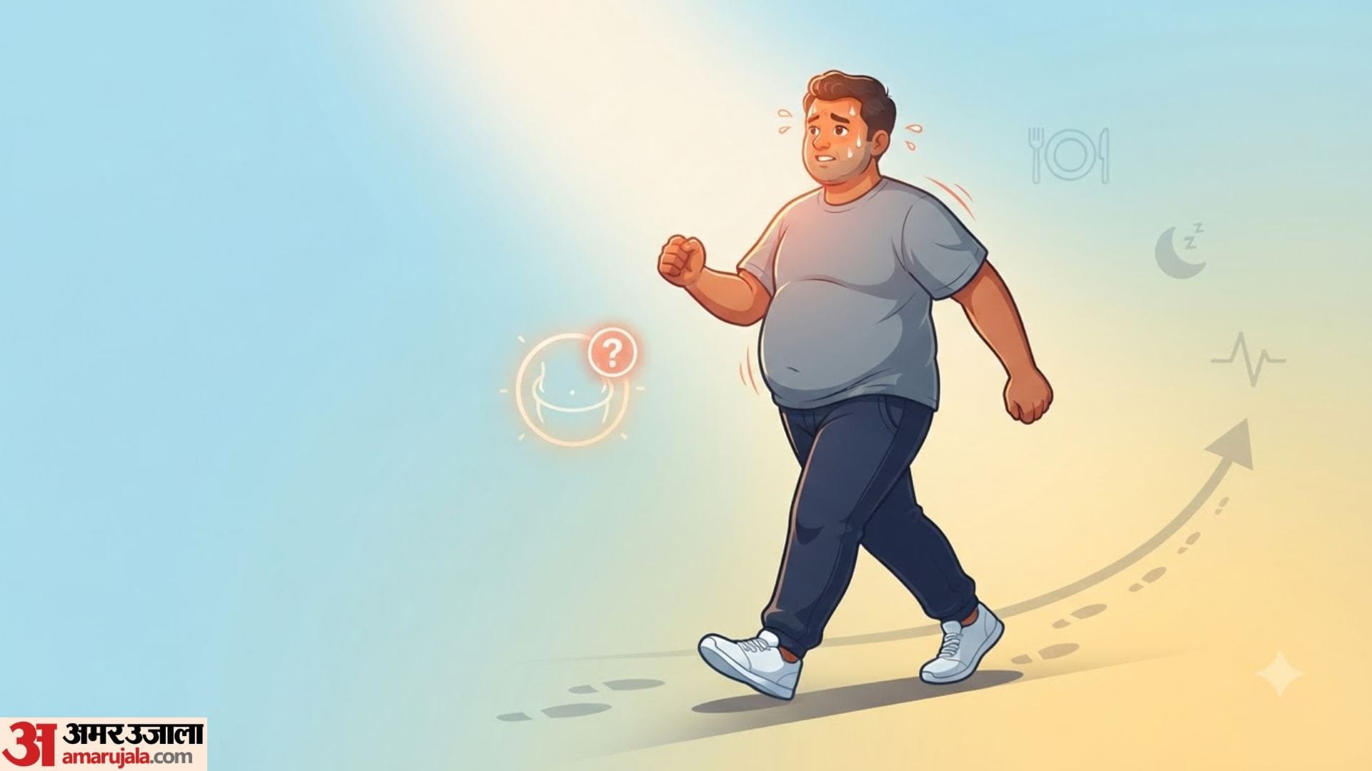is walking helps in weight loss Can Walking 30 Minutes a Day Really Help With Weight Loss