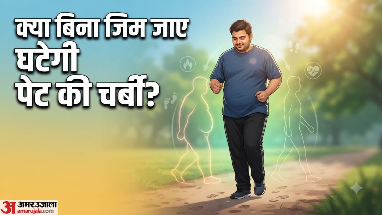 is walking helps in weight loss Can Walking 30 Minutes a Day Really Help With Weight Loss