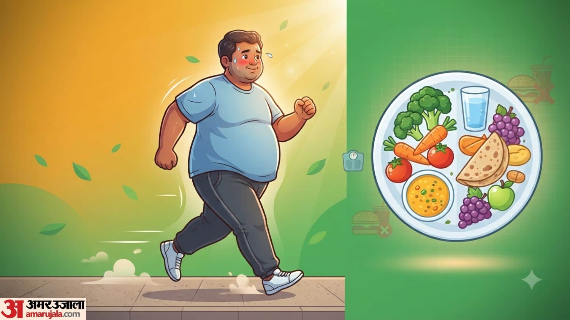 is walking helps in weight loss Can Walking 30 Minutes a Day Really Help With Weight Loss