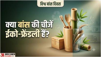 विश्व बांस दिवस