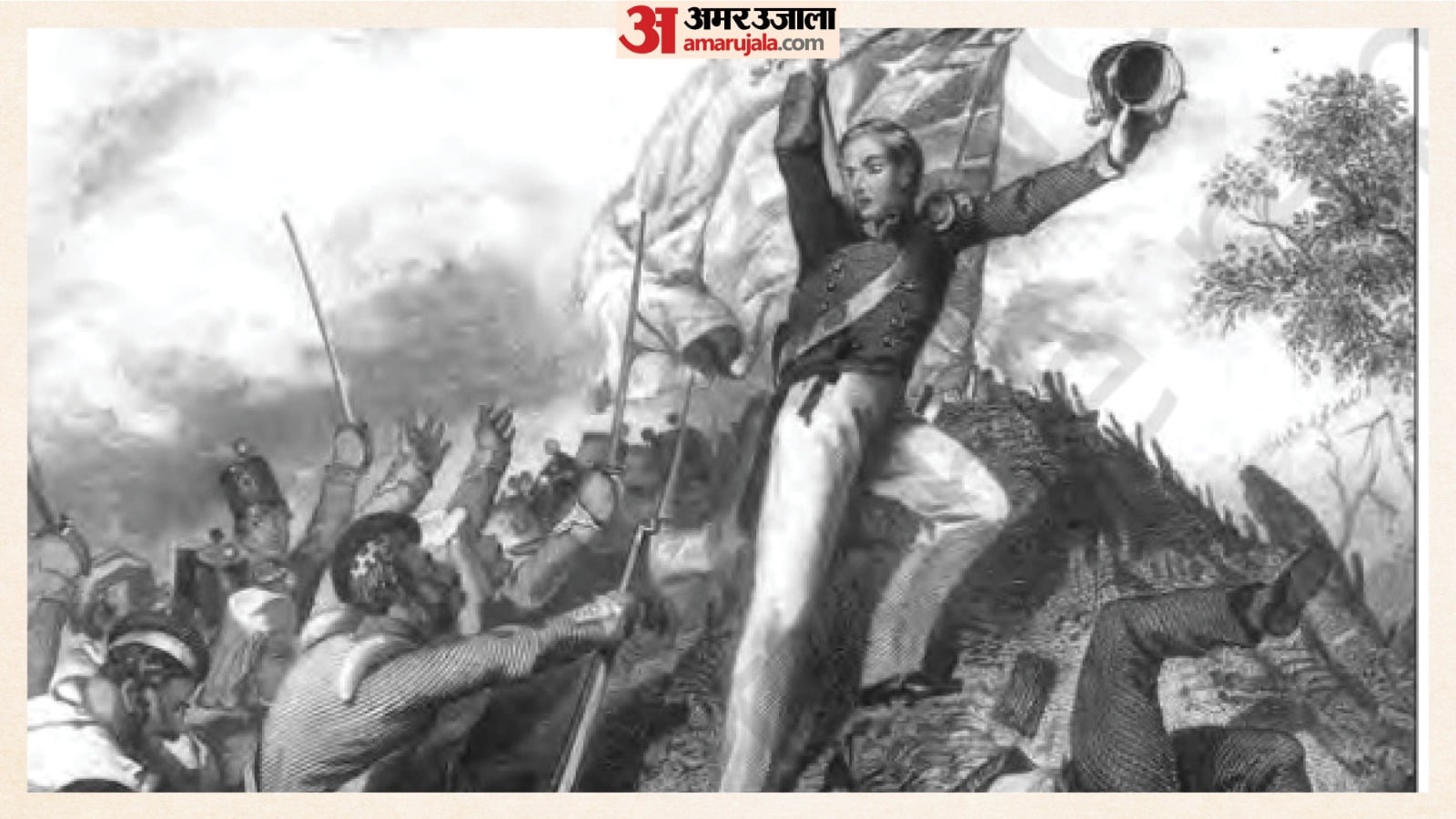 1857 का विद्रोह