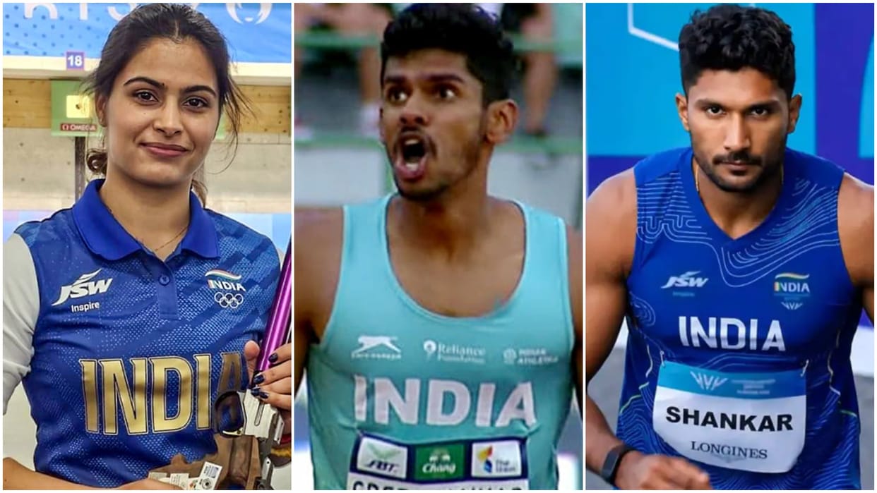 Asian Games 2026: 310 Debutants Lead India's Challenge, 17 Athletes and Five Teams Chase Gold Again