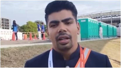 Asian Games 2026: Manu Bhaker, Pawan Sehrawat to Lead India as Flag-Bearers at Opening Ceremony