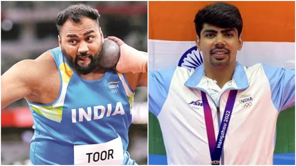 Asian Games 2026: Pawan Sehrawat Replaces Tajinderpal Singh Toor as India’s Flag-Bearer at Opening Ceremony