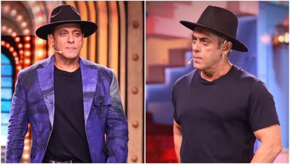 Salman Khan Slammed Social Media Trollers And Paparazzi Support Katrina Kaif On Trollling